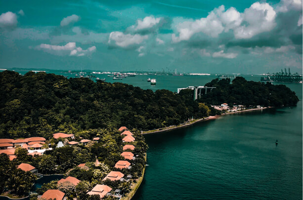 The 8 best things about Touristy