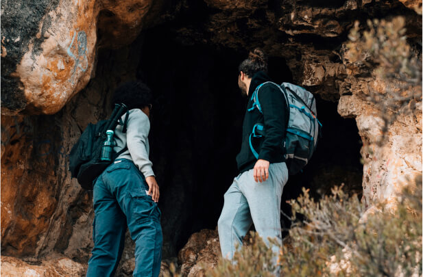 Travel tips for beginners